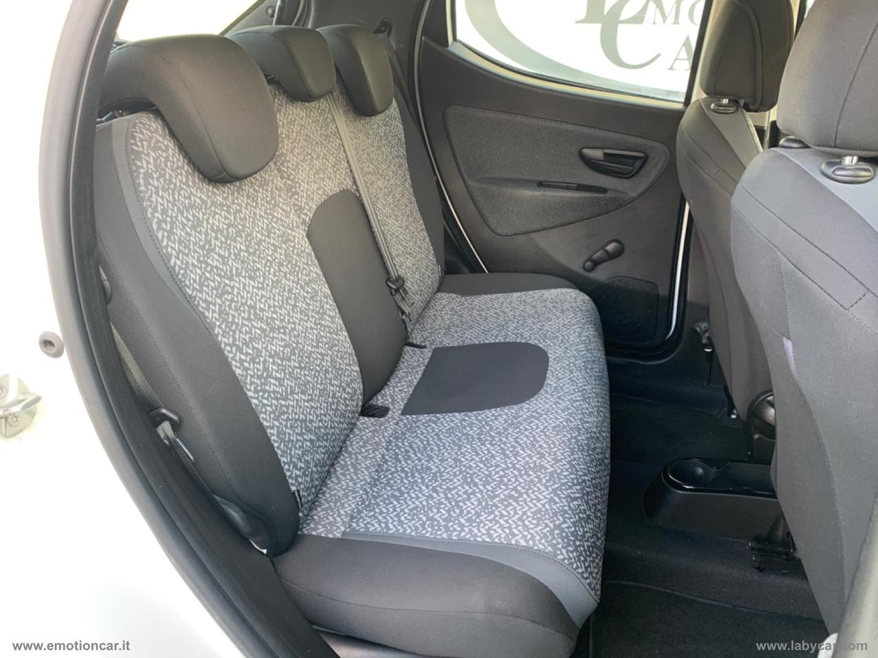 LANCIA Ypsilon 1.0 FireFly 5p.S&S Hyb. Eco Gold - 2021