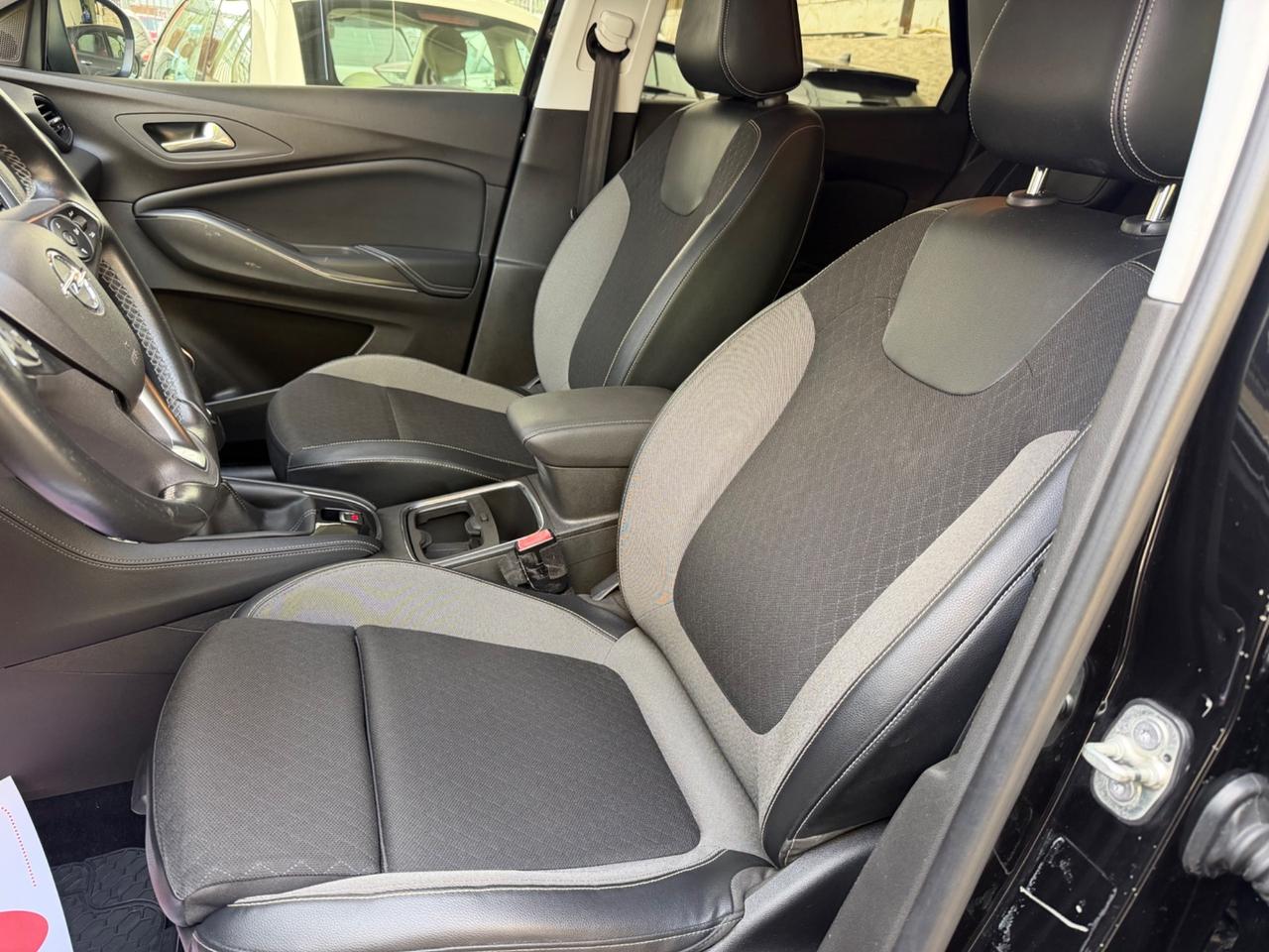 Opel Grandland X 1.6 diesel 2018