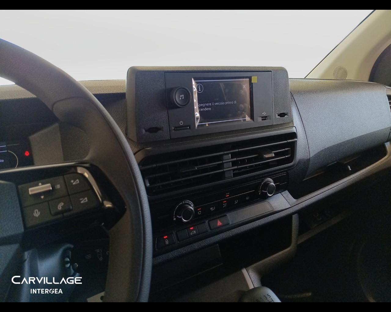 FIAT Scudo Ice van M 1.5 diesel 120cv S&S