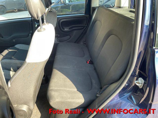 FIAT Panda 1.0 FireFly S&S Hybrid NEOPATENTATI PROMO