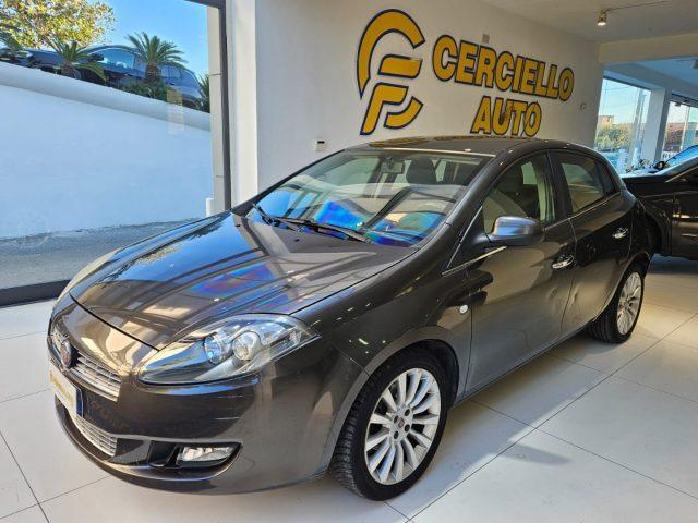 FIAT Bravo 1.6 MJT 105 CV DPF Emotion