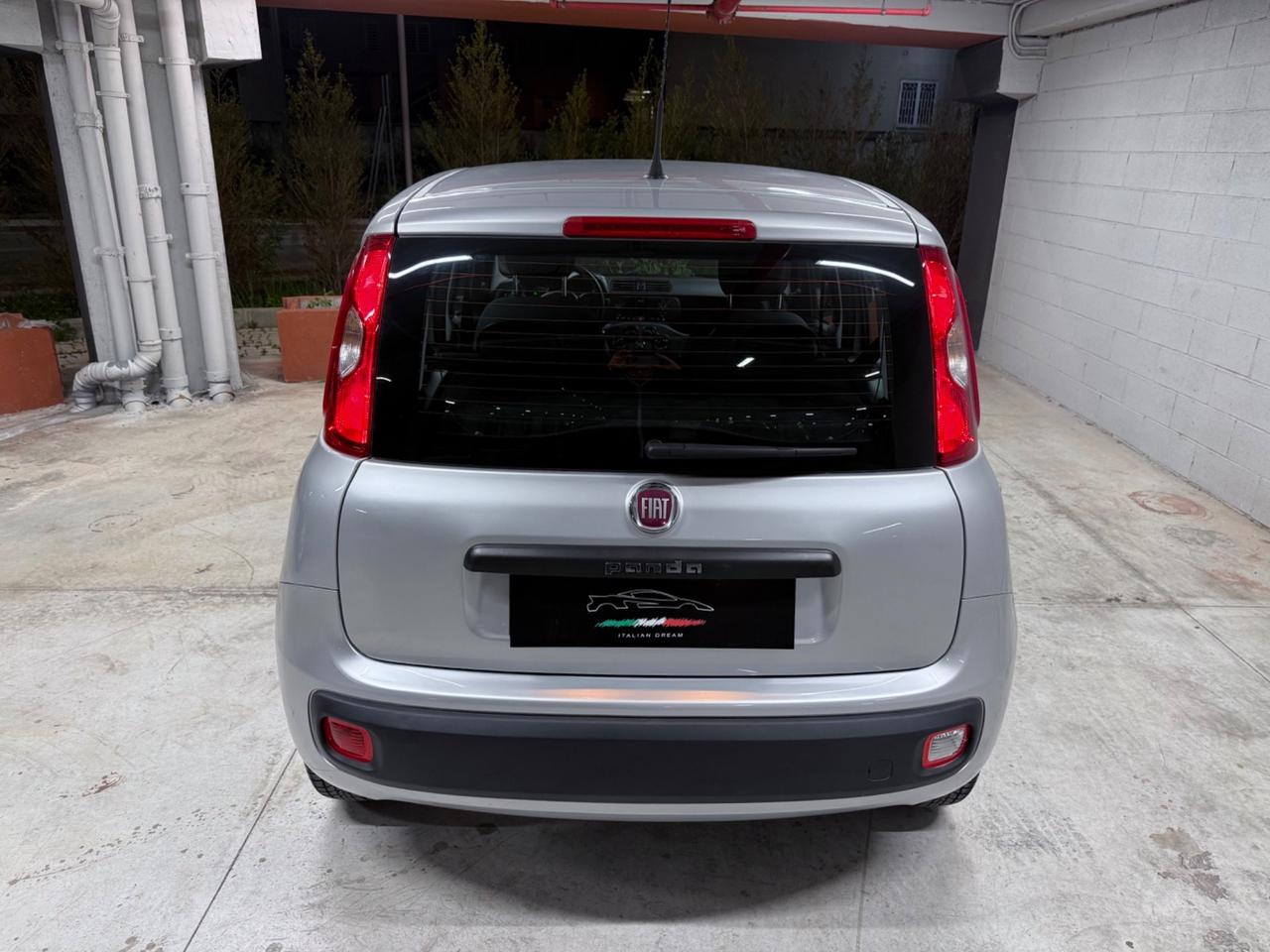Fiat Panda 1.2 GPL EasyPower - TAGLIANDO COMPLETO