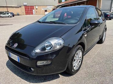 FIAT Punto 1.4 8V Easypower Pronta per Consegna