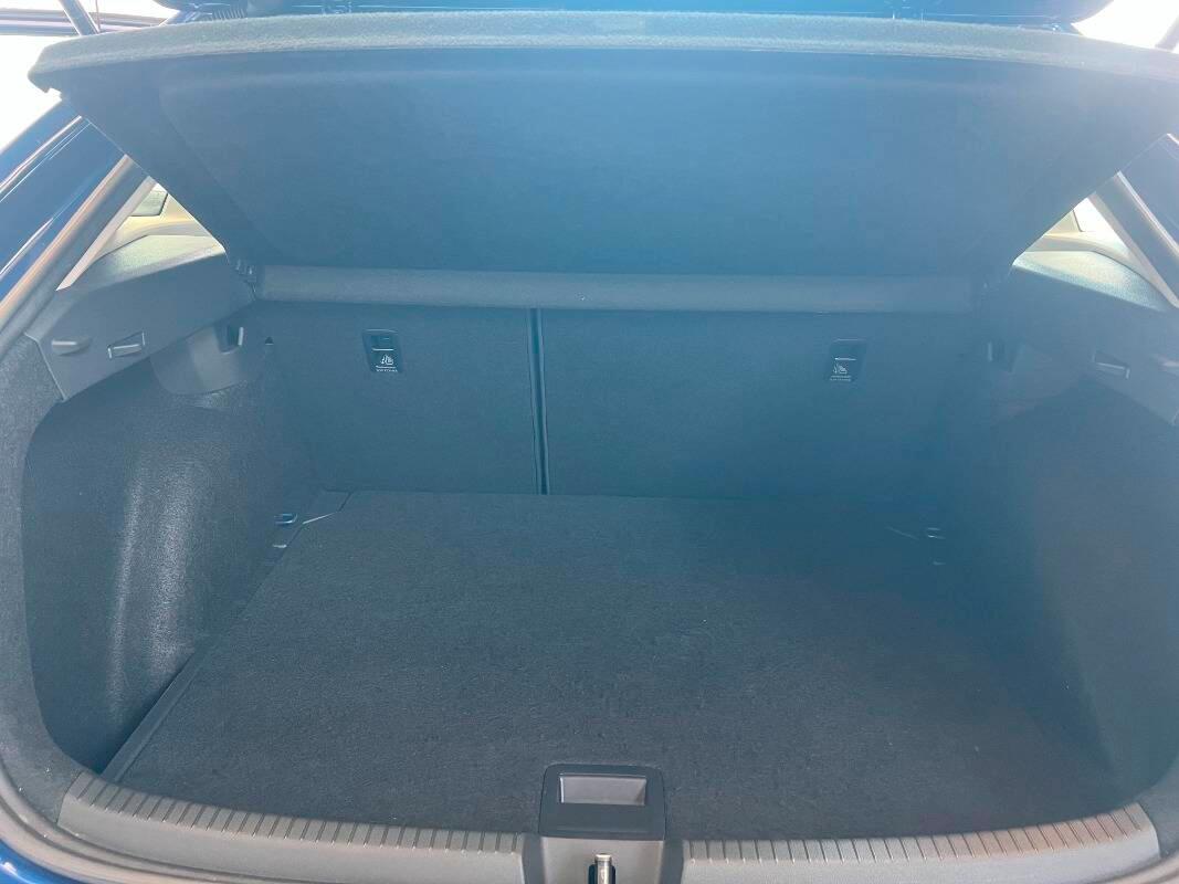 Volkswagen Taigo 1.0 tsi Life 110cv