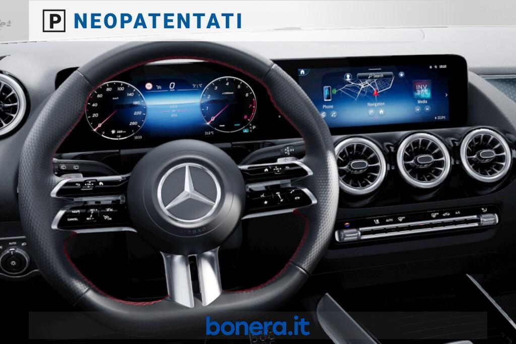 Mercedes GLA 180 180 AMG Line Advanced Plus 7G-DCT