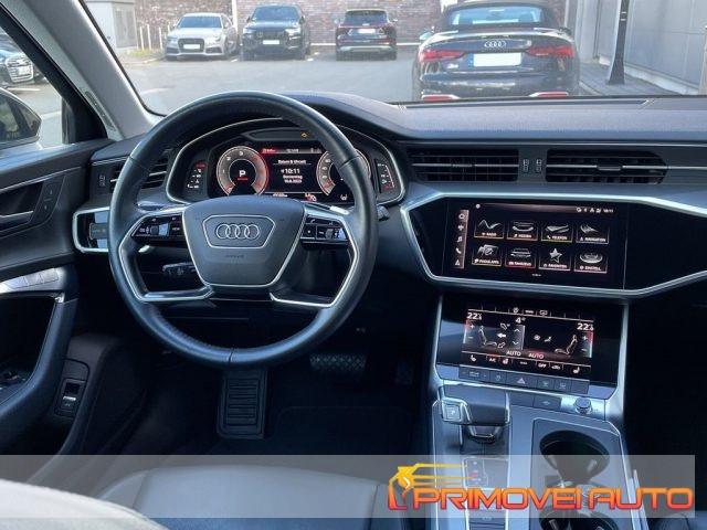 AUDI A6 50 3.0 TDI quattro tiptronic Business Design