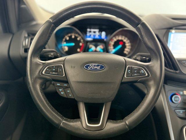 FORD Kuga 1.5 TDCI 120 CV S&S 2WD Business