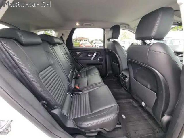 LAND ROVER Discovery Sport Discovery Sport 2.0d td4 mhev S awd 180cv-GA703FA