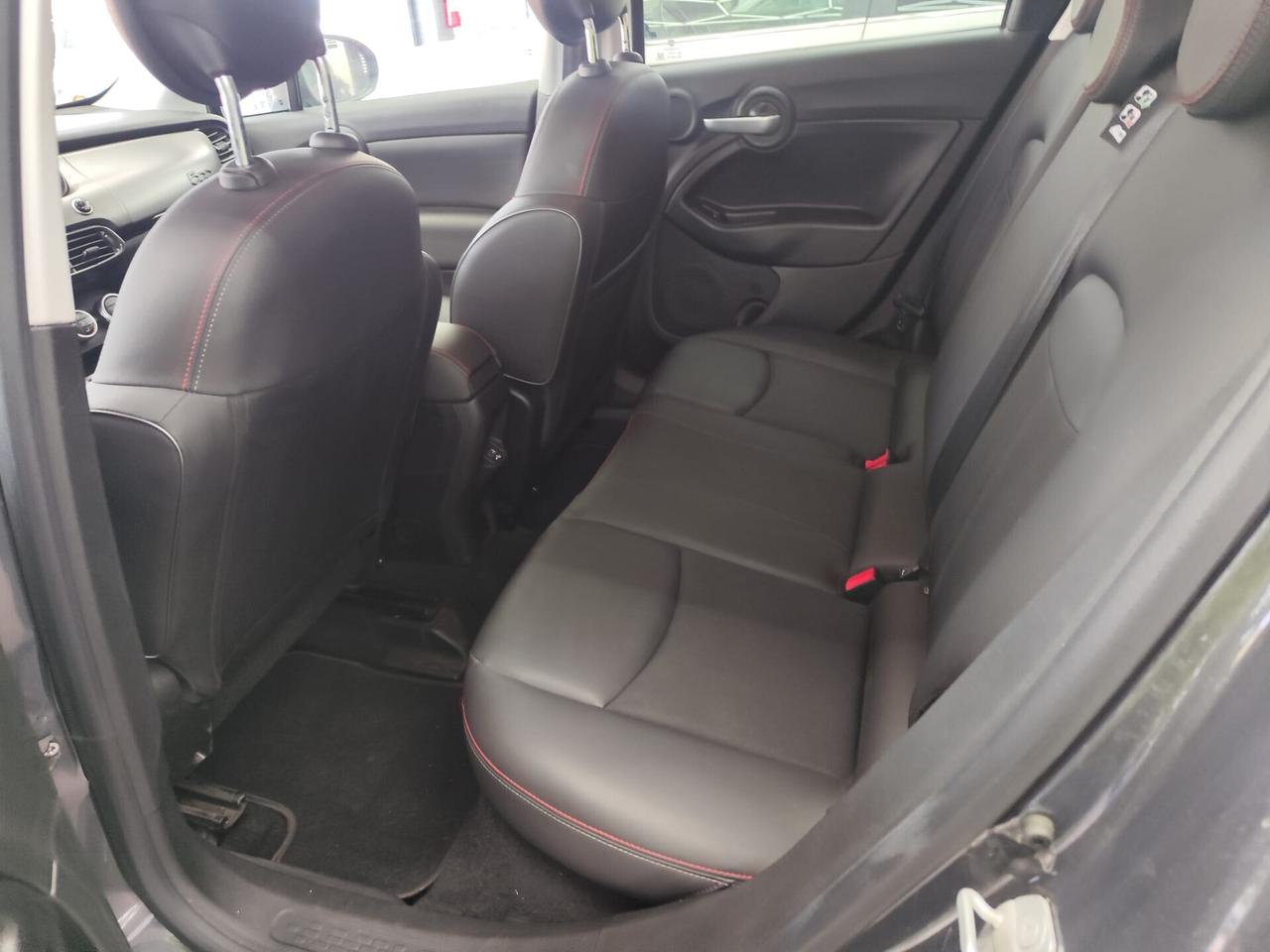 Fiat 500X 1.6 MultiJet 130 CV Sport