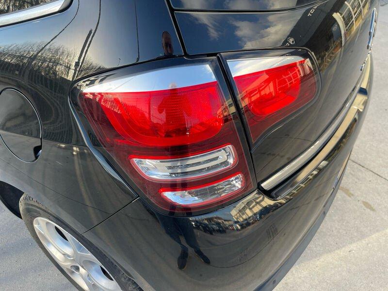 Citroën C3 1.2 puretech Exclusive 82cv E6