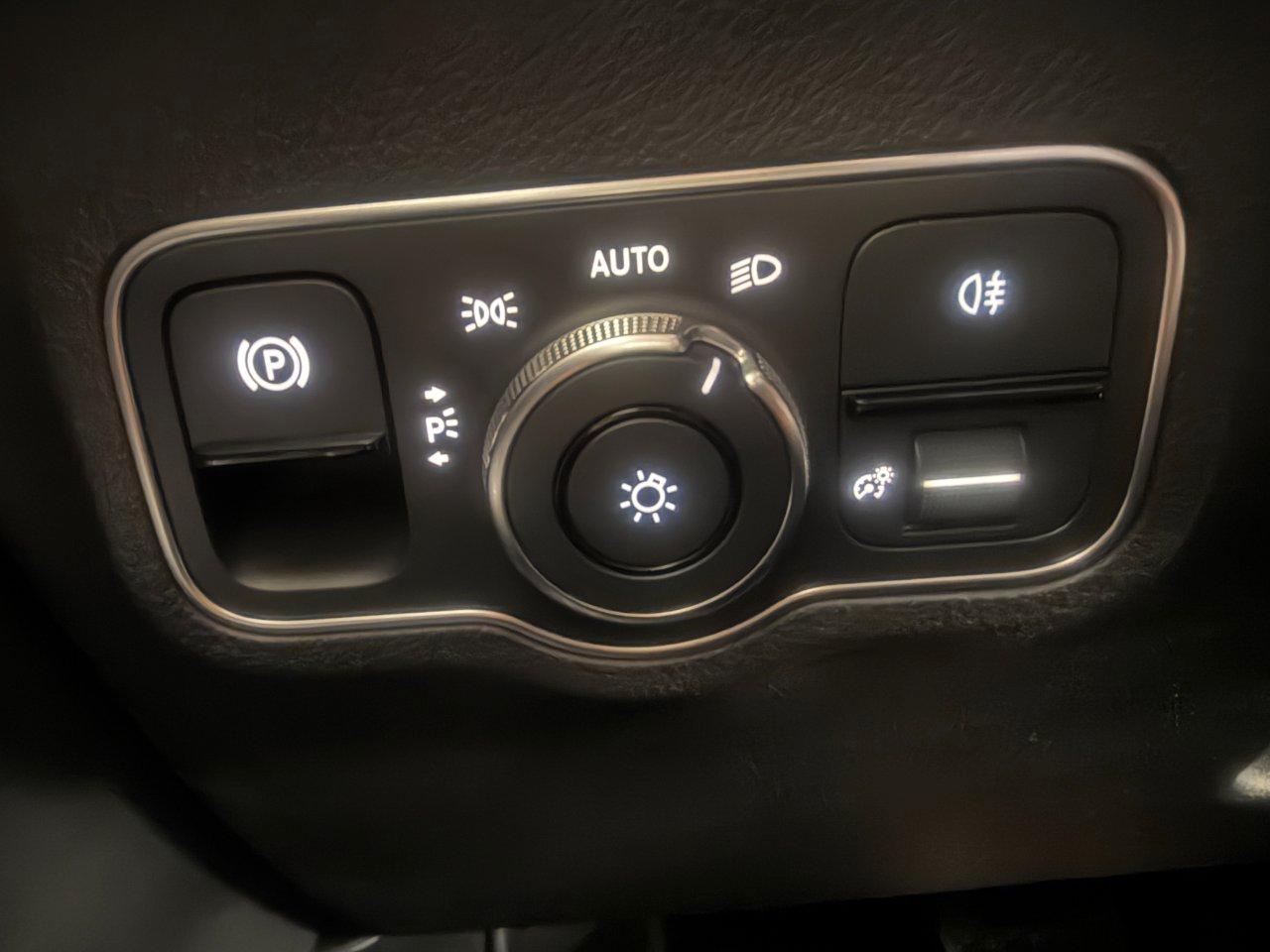 Mercedes GLB 200 d Sport Plus auto