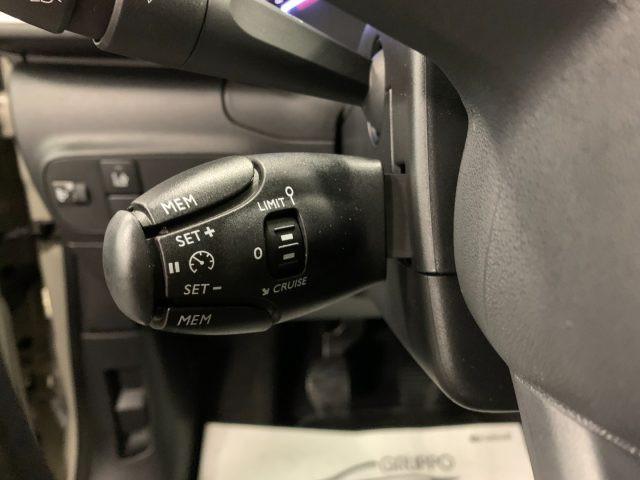 CITROEN C3 1.2 Benzina You Full Optional