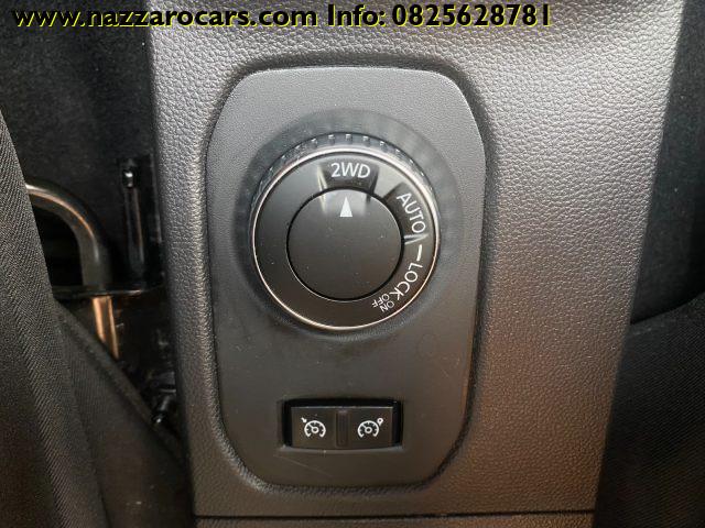 DACIA Duster 1.5 Blue dCi 8V 115 CV 4x4 Comfort N1 NAVIGATORE