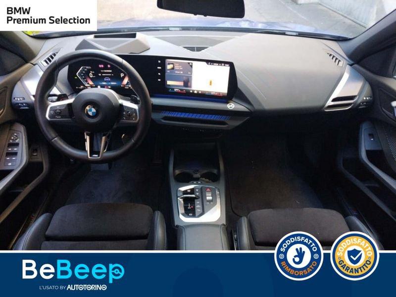 BMW Serie 1 118D MSPORT PRO AUTO