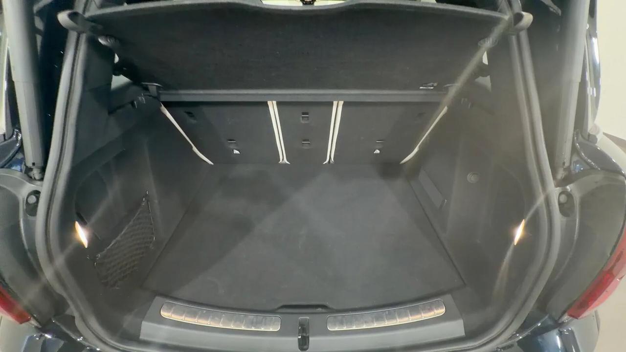 Mini Cooper Countryman 2.0 S JCW