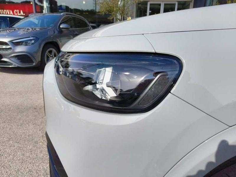 Mercedes-Benz GLB 250+ EQ AMG Line Premium