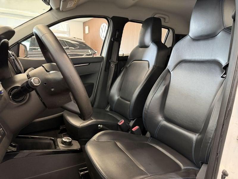 Dacia Spring Electric Business Electric 45 33KW