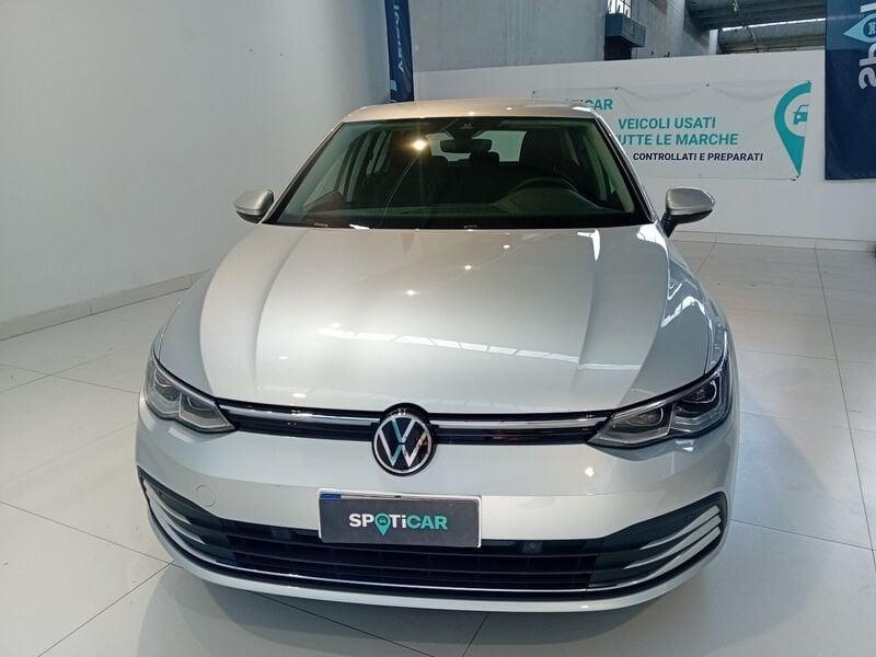 Volkswagen Golf Golf 2.0 TDI SCR Style