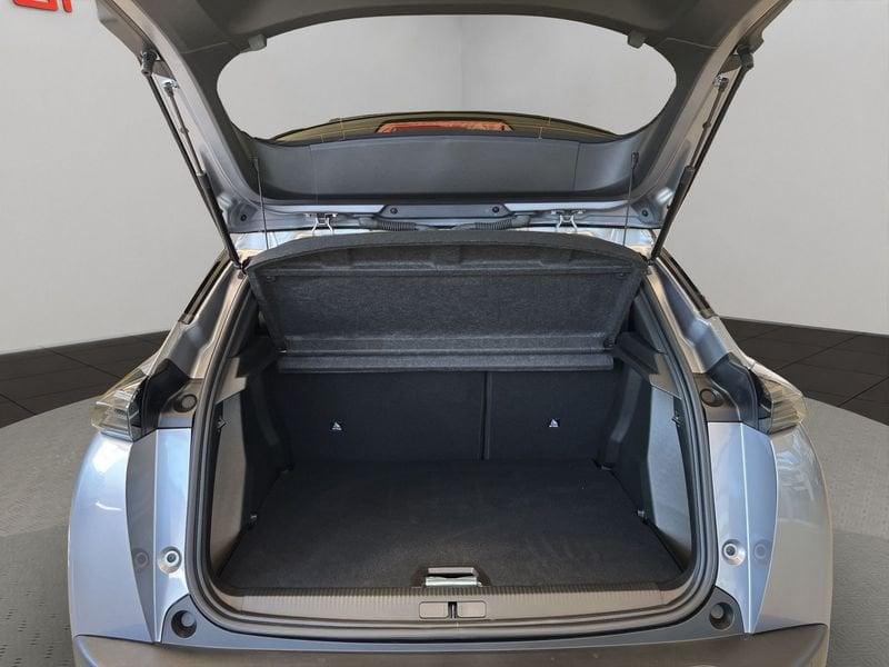 Peugeot 2008 2008 1.2 hybrid GT 145cv e-dcs6