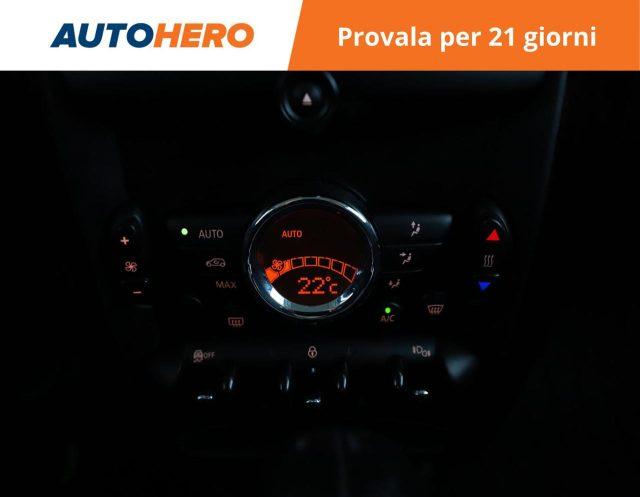 MINI Countryman Mini Cooper D Business Countryman ALL4 Automatica