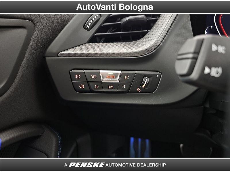 BMW Serie 2 Gran Coupe 220d Gran Coupe xdrive Msport auto