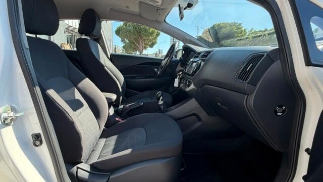 Kia Rio 1.1 CRDi 5p. Active Collection