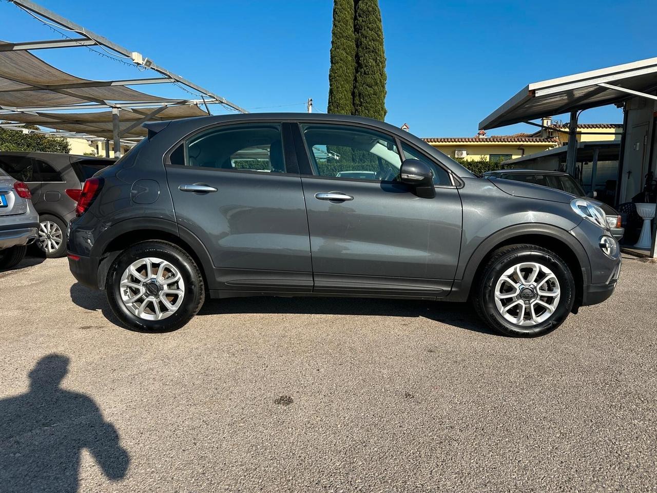 Fiat 500X 1.6 MultiJet Restyling Promo Ferragosto