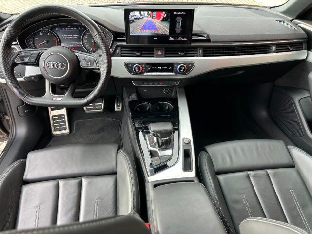 AUDI A4 Avant 30 TDI/136 CV S tronic S line