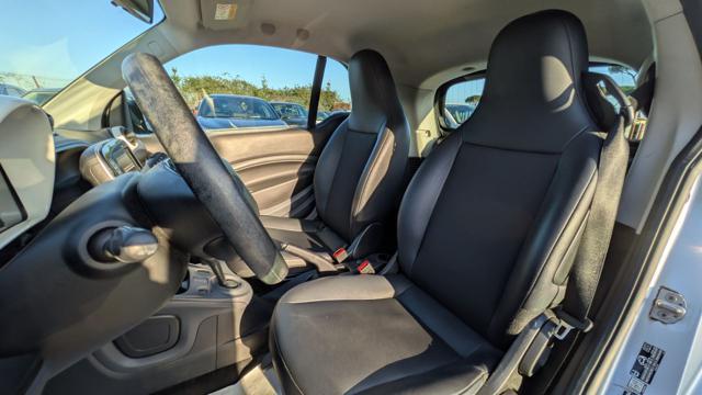 SMART ForTwo 1.0cc 71cv AUTOMATICA CRUISE CONTROL
