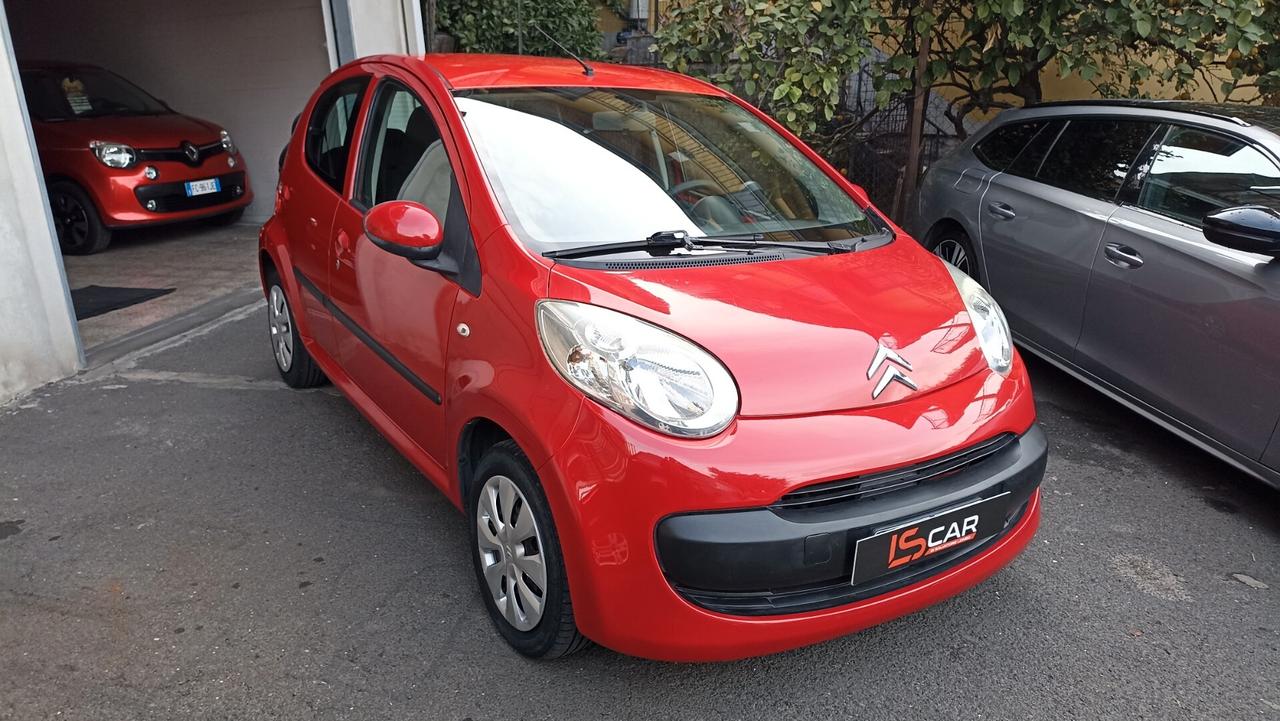 Citroen C1 1.0 5 porte AMIC1