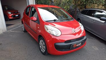 Citroen C1 1.0 5 porte AMIC1