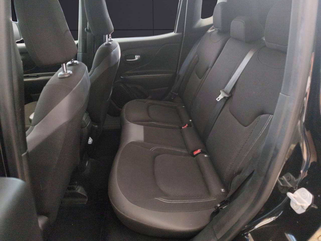 JEEP Renegade Renegade 1.6 Mjt 120 CV Limited