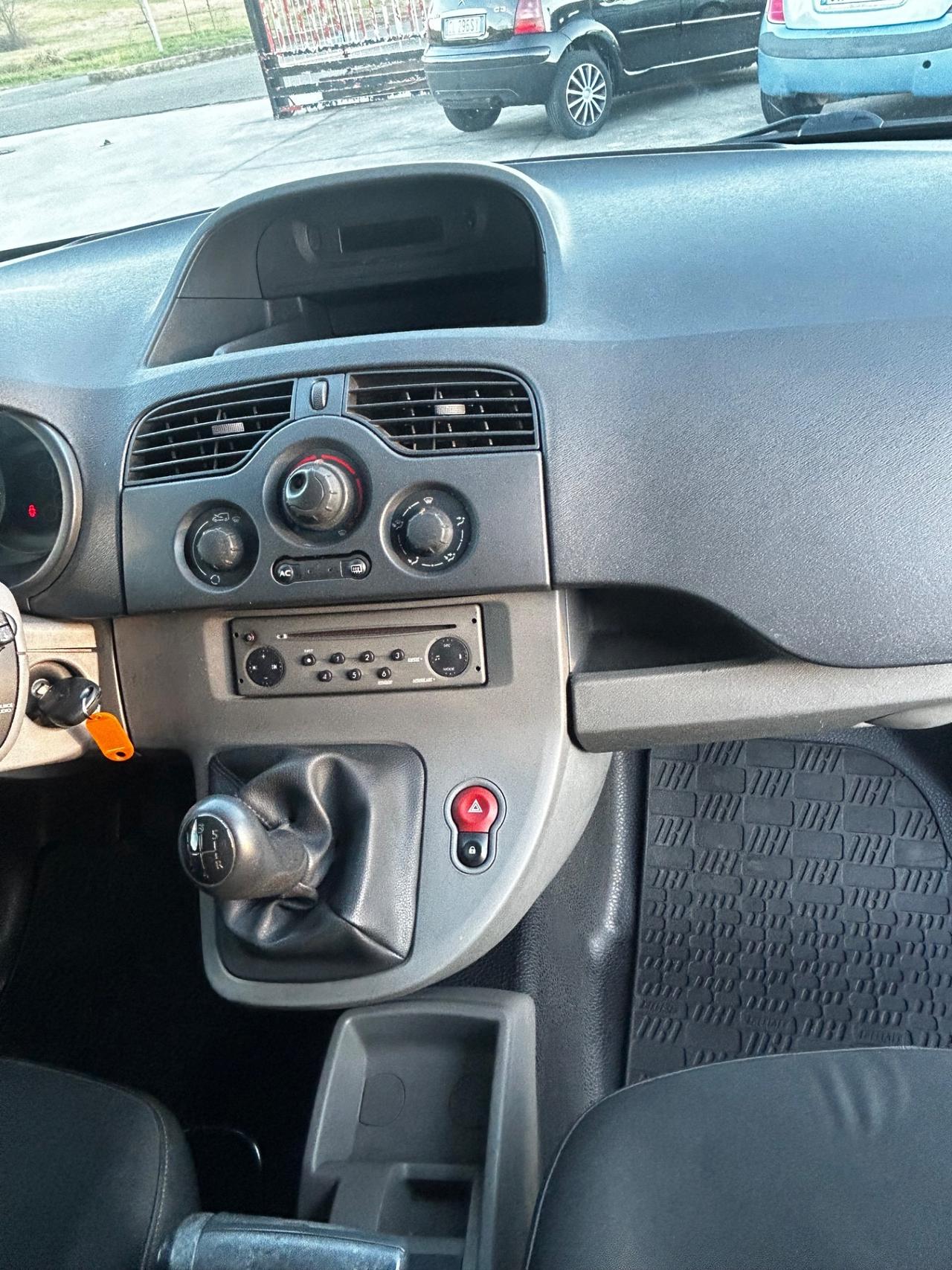 Renault Kangoo 1.5 dCi 105CV 5 porte Dynamique