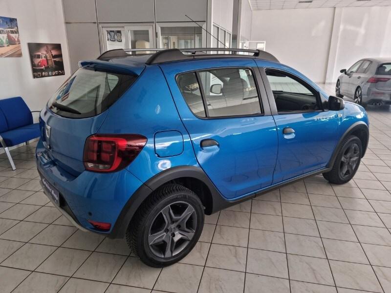 DACIA Sandero 2ª serie Sandero 1.5 dCi 8V 90CV...