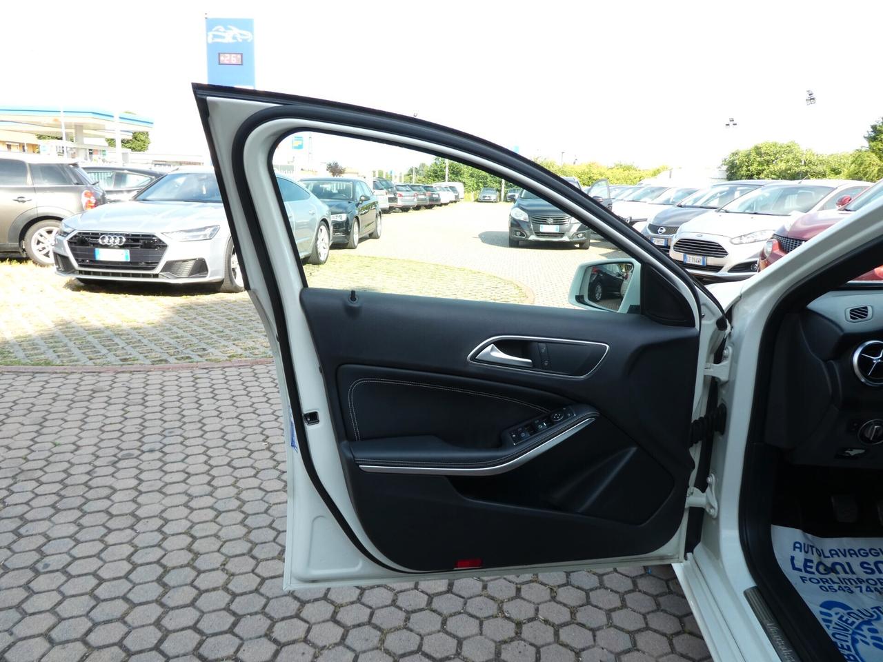 Mercedes-benz A 180 A 180 CDI Executive