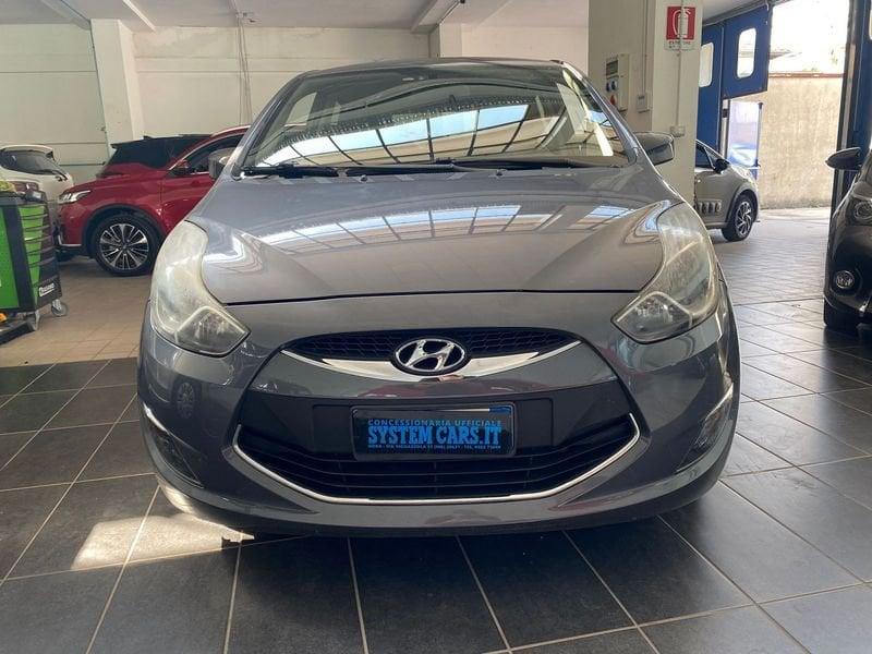 Hyundai ix20 ix20 1.4 90CV Comfort