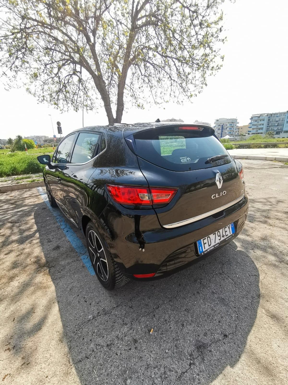 Renault Clio TCe 12V 90 CV S&S 5P. Energy Duel 2016