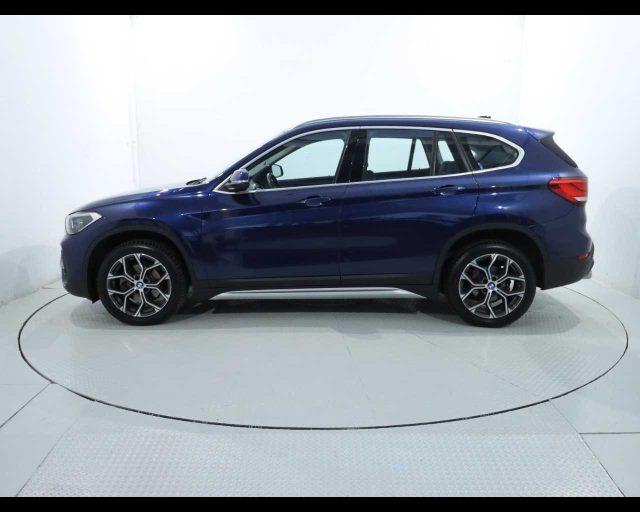 BMW X1 xDrive18d xLine