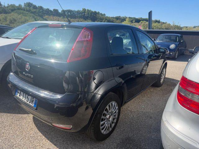 FIAT Punto 1.2 8V 5P. Lounge