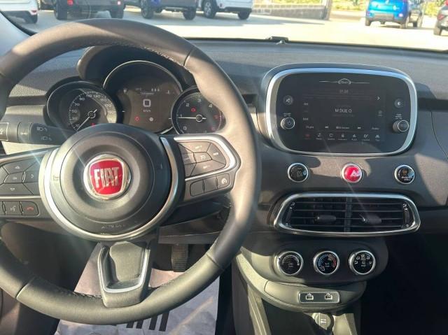 Fiat 500X 1.3 mjet 95cv