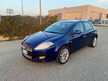 Fiat Bravo 1.6 MJT 120 CV DPF Street