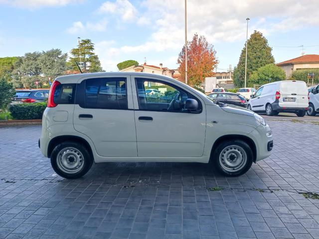 FIAT Panda 1.0 GSE S&S Hybrid Pop Van 2 posti