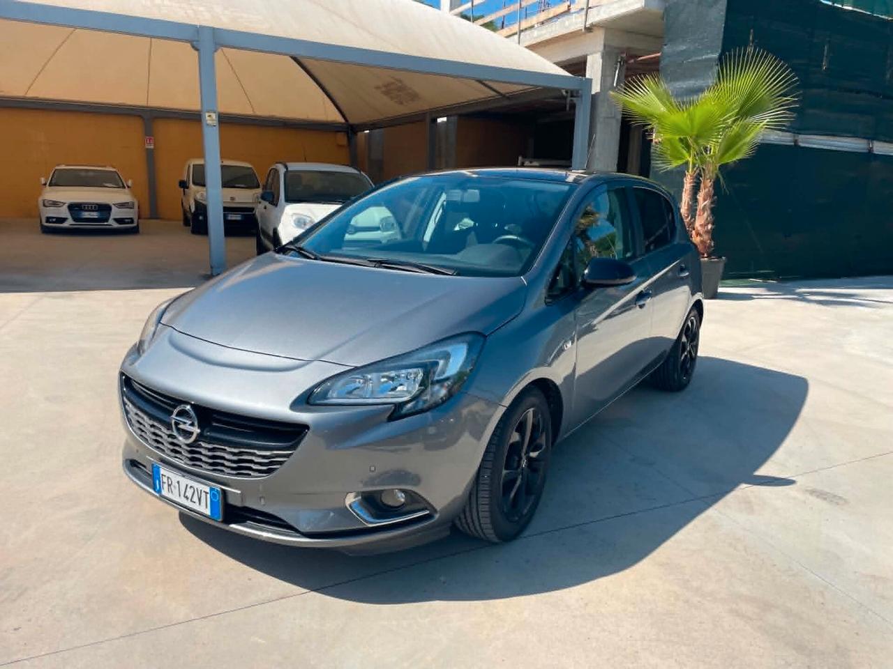Opel Corsa 1.3 CDTI 5 porte Advance 75cv