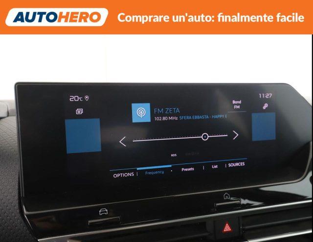 CITROEN C4 BlueHDi 130 S&S EAT8 Feel Pack