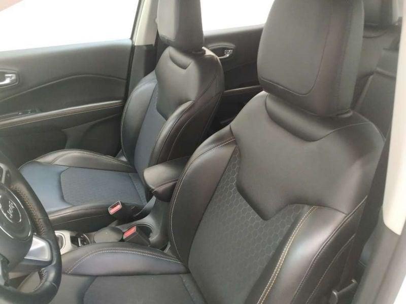 Jeep Compass 1.4 m-air Sport 2wd 140cv