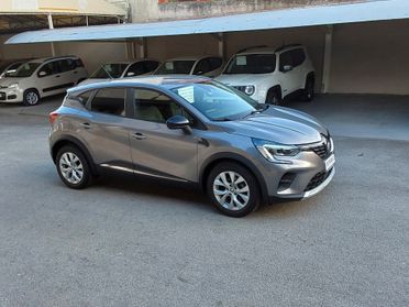 Renault Captur 1.5 dCi 115 CV EDC Business