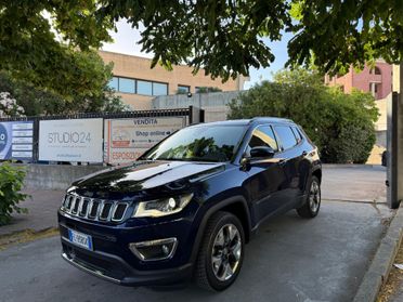 Jeep Compass KM. 89.000! 1.6 MJT Limited
