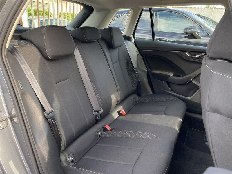 Skoda Kamiq 1.0 TSI AMBITION