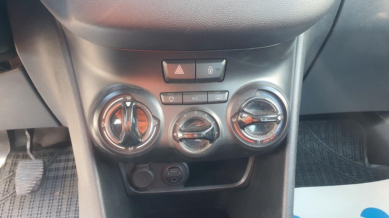 Peugeot 208 1.2 NEOPATENTATI