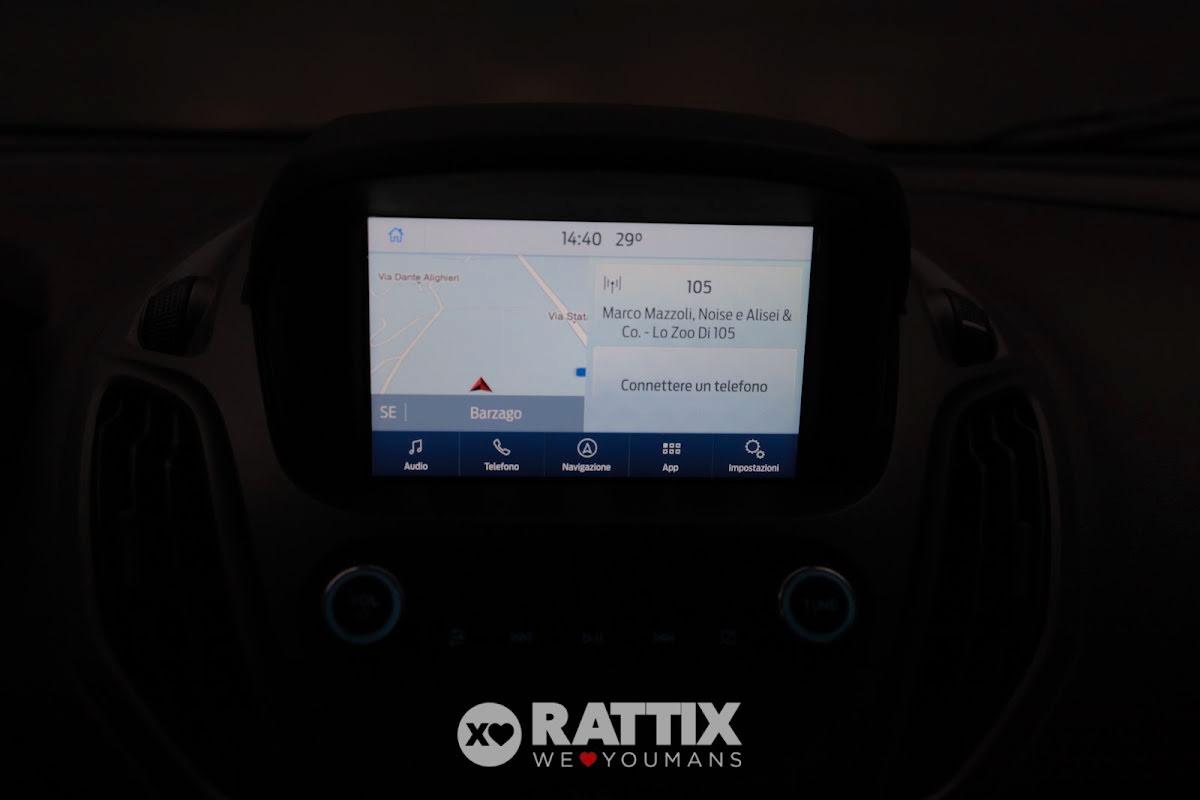 Ford Transit Courier 1.5 tdci 100CV Trend (IVA ESCLUSA)